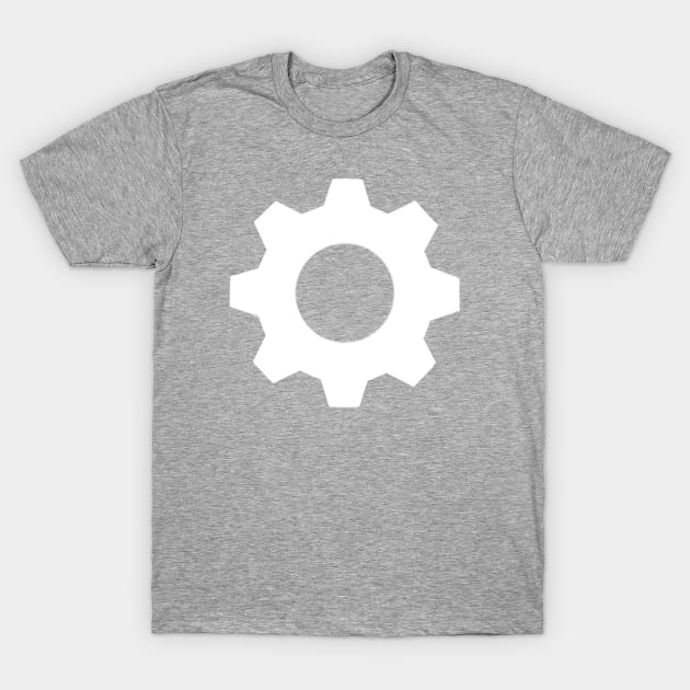 Geared T-Shirt by gearedbrand